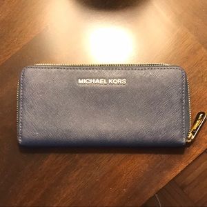 Michael Kors wallet